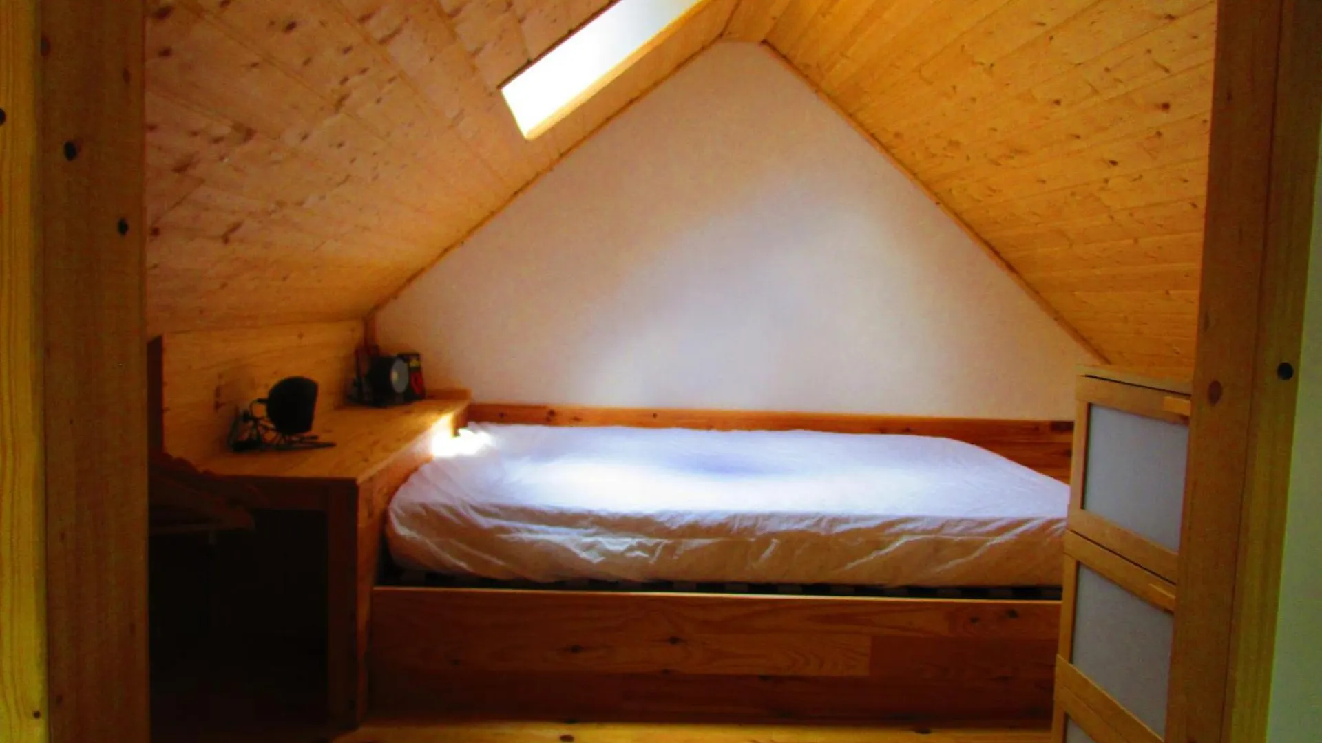 Eco Maisonnette Sulniac Nyaraló